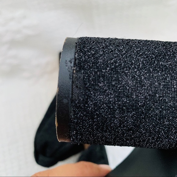 kAANAS slip on Round Heel Sandals - Picture 6 of 10